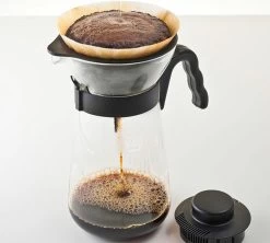 Carafe Pour Café Glacé HARIO V60 VIC-02B -Café Boissons Magasin hario iced coffee 5