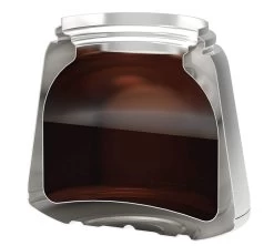 Carafe Isotherme V60 55 Cl Inox Double Paroi - Blanche - HARIO -Café Boissons Magasin hariov604 1