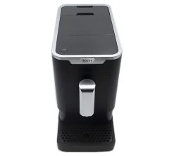 SCOTT Slimissimo Noir 8 SCOTT Slimissimo Noir -Café Boissons Magasin haut machine a cafe grain scott slimissimo noire