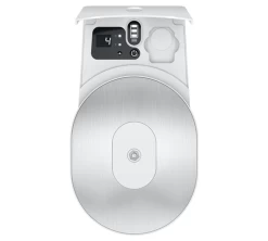 Cool Control Lait 1L White (EB) - JURA -Café Boissons Magasin jura cool control 1l 5