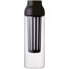 Carafe KINTO Capsule Marron Foncé 1L Pour Infusions à Froid