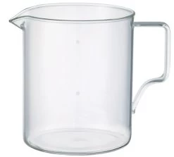Carafe OCT En Verre 60 Cl - KINTO