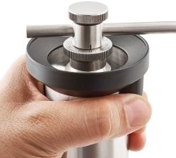 Moulin à Café Manuel KINU M47 Simplicity + Valise De Transport -Café Boissons Magasin kinu simplicity 3 1