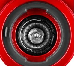 Moulin à Café KITCHENAID Artisan 5KCG8433ECA Pomme D'Amour 8 Moulin à Café KITCHENAID Artisan 5KCG8433ECA Pomme D'Amour -Café Boissons Magasin kitchenaid moulin rouge 3