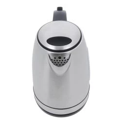 Bouilloire KT101 1.7L Inox + Verre Pylano + Offre Cadeau KOTTEA -Café Boissons Magasin kottea bouilloire simple 06