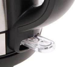 Bouilloire KT101 1.7L Inox + Verre Pylano + Offre Cadeau KOTTEA -Café Boissons Magasin kottea bouilloire simple 08