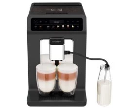 KRUPS Evidence One YY4328FD -Café Boissons Magasin krups evidence one1