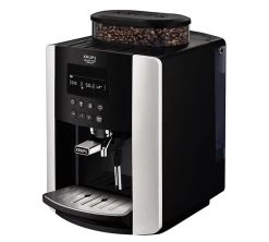 Krups Arabica Noire Argent YY3075FD -Café Boissons Magasin krups yy3075fd 3