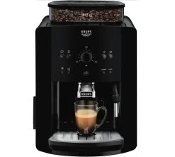KRUPS Arabica Deluxe Edition YY3072FD -Café Boissons Magasin krupsyy3072fd