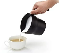 Mousseur à Lait Milkissimo - Scott -Café Boissons Magasin lait mouss