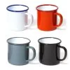 Lot De 4 Mugs 35 Cl - FALCON ENAMELWARE