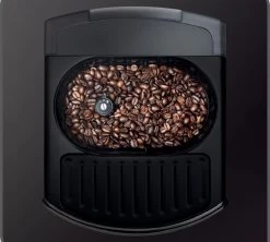 KRUPS Arabica Deluxe Edition YY3072FD -Café Boissons Magasin machine a cafe krups yy3072fd grain