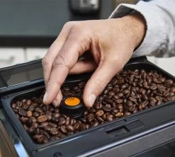 KRUPS Evidence One YY4328FD -Café Boissons Magasin machine a cafe krups yy4328fd broyeur