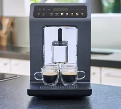 KRUPS Evidence One YY4328FD -Café Boissons Magasin machine a cafe krups yy4328fd expresso