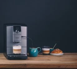 NiVONA CafeRomatica 795 Titane Chrome -Café Boissons Magasin machine a cafe nivona cafe romatica 795 1