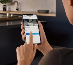 SIEMENS EQ.700 Intégral Noir Inox TQ707R03 Garantie 3 Ans -Café Boissons Magasin machine a cafe siemens eq 700 integral wifi