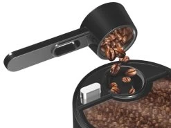 Melitta Caffeo Varianza CSP Argent F570-101 -Café Boissons Magasin melitta caffeo varianza csp12