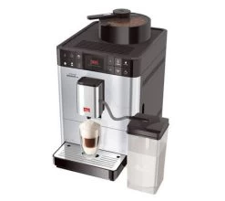 Melitta Caffeo Varianza CSP Argent F570-101 -Café Boissons Magasin melitta caffeo varianza csp13