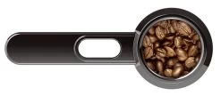 Melitta Caffeo Varianza CSP Argent F570-101 -Café Boissons Magasin melitta caffeo varianza csp15