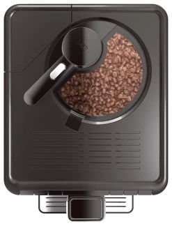 Melitta Caffeo Varianza CSP Argent F570-101 -Café Boissons Magasin melitta caffeo varianza csp16