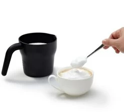 Mousseur à Lait Milkissimo - Scott -Café Boissons Magasin moouss