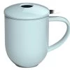 Mug - Avec Infuseur Et Couvercle 300ml River Blue - LOVERAMICS
