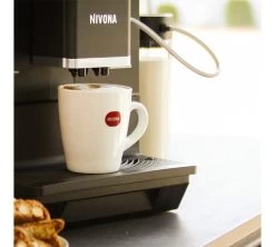 NIVONA CaféRomatica 960 Connect -Café Boissons Magasin nivona 970 1