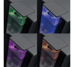 NIVONA CaféRomatica 960 Connect -Café Boissons Magasin nivona 970 3