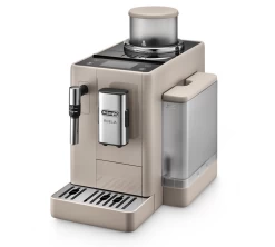 DELONGHI Rivelia FEB 4435.BG Beige Sable - Garantie 5 Ans -Café Boissons Magasin nouveau