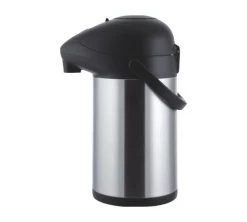 Carafe Isotherme à Pompe 2.5L - ILSA