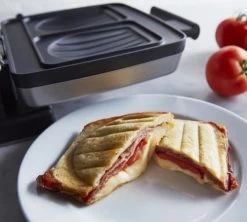 Gaufriers Frifri Multex WA102 Noir + Gaufrettes + Croquemonsieurs -Café Boissons Magasin plaque croque monsieur frifri 1