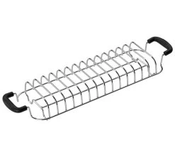 Réchauffe Pain Et Viennoiseries Pour Grille-pain 4 Tranches Années 50 - SMEG