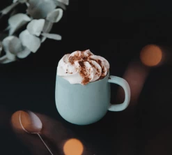 Mug Terra Brique + Mug Terra Sauge- 33 Cl - PYLANO 5 Mug Terra Brique + Mug Terra Sauge- 33 Cl - PYLANO -Café Boissons Magasin pylano tasse terra lifestyle 1