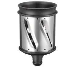 Tranchoir/Râpe à Cylindres - KITCHENAID -Café Boissons Magasin rape1