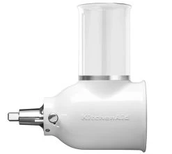 Tranchoir/Râpe à Cylindres - KITCHENAID -Café Boissons Magasin rape cote