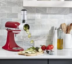 Tranchoir/Râpe à Cylindres - KITCHENAID -Café Boissons Magasin rape cuisine