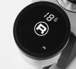 Moulin Expresso ROCKET ESPRESSO Faustino Appartamento Cuivre -Café Boissons Magasin rocket faustino chrome 5 3