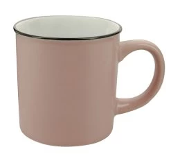Mug Retro Rose - 250ml - AOC