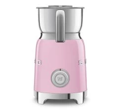Chocolatière MFF01PKEU SMEG - Rose -Café Boissons Magasin rose5