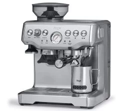 Machine Expresso SAGE Barista Express SES875BSS2EEU1A Inox Brossé 8 Machine Expresso SAGE Barista Express SES875BSS2EEU1A Inox Brossé -Café Boissons Magasin sage barista express 2 1