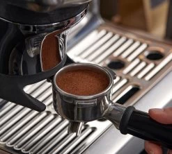 Machine Expresso SAGE Barista Express Impress SES876BSS4EEU1 Inox 11 Machine Expresso SAGE Barista Express Impress SES876BSS4EEU1 Inox -Café Boissons Magasin sage barista impress inox 5