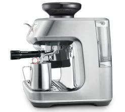 Machine Expresso SAGE Barista Touch Impress SES881BSS4FEU1 Inox Brossé 10 Machine Expresso SAGE Barista Touch Impress SES881BSS4FEU1 Inox Brossé -Café Boissons Magasin sage baristatouchimpress inox 6