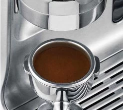 Machine Expresso SAGE The Oracle SES980BTR4EEU1 Black Truffle -Café Boissons Magasin sage oracle blacktruffle 4