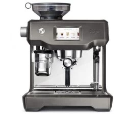 Machine Expresso SAGE The Oracle Touch SES990BST4EEU1 Inox Noir