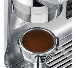 Machine Expresso SAGE The Oracle SES980BSS4EEU1 Inox Brossé -Café Boissons Magasin sage the oracle inox3