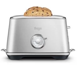 Grille-Pain SAGE - Luxe Toast Select -Café Boissons Magasin sage toaster luxe3