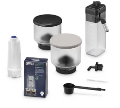 DELONGHI Rivelia- FEB 4455.BG Beige Sable (Latte) - Garantie 5 Ans -Café Boissons Magasin sans titre 5 3