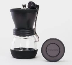 Moulin à Café Manuel HARIO Skerton Plus -Café Boissons Magasin skerton plus2