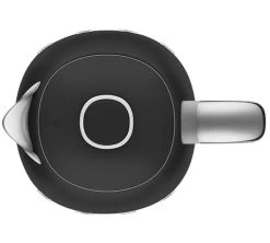 Bouilloire SMEG KLF03BLMEU Noir Mat - 1.7L + Offre Cadeau -Café Boissons Magasin smeg bouil noir mat2