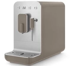 SMEG Buse Vapeur Taupe BCC02TPMEU